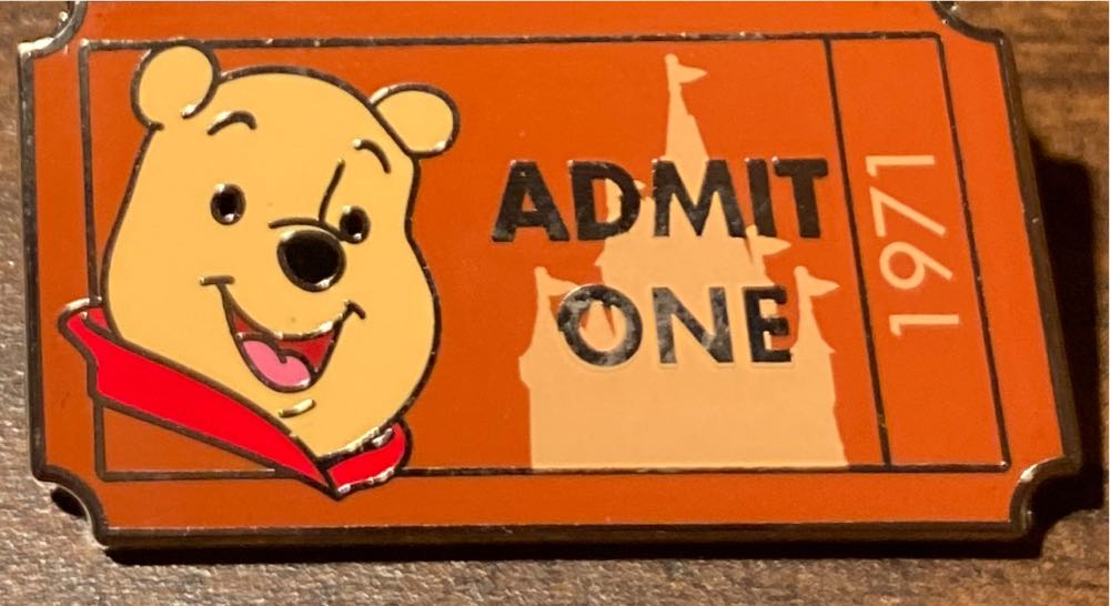 Aurora Perfume Bottle