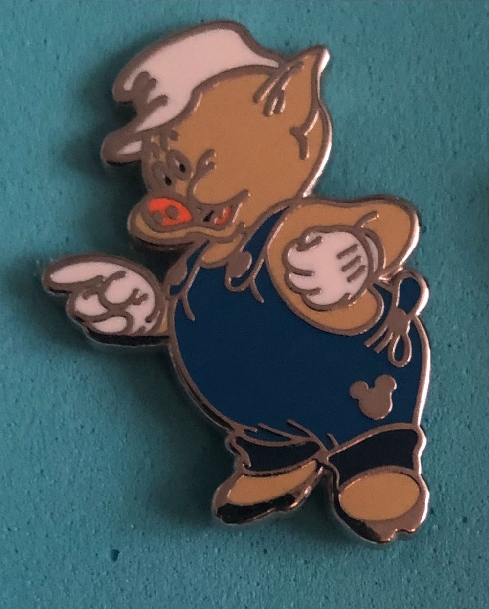 Hunchback Of Notre Dame Laverne Name