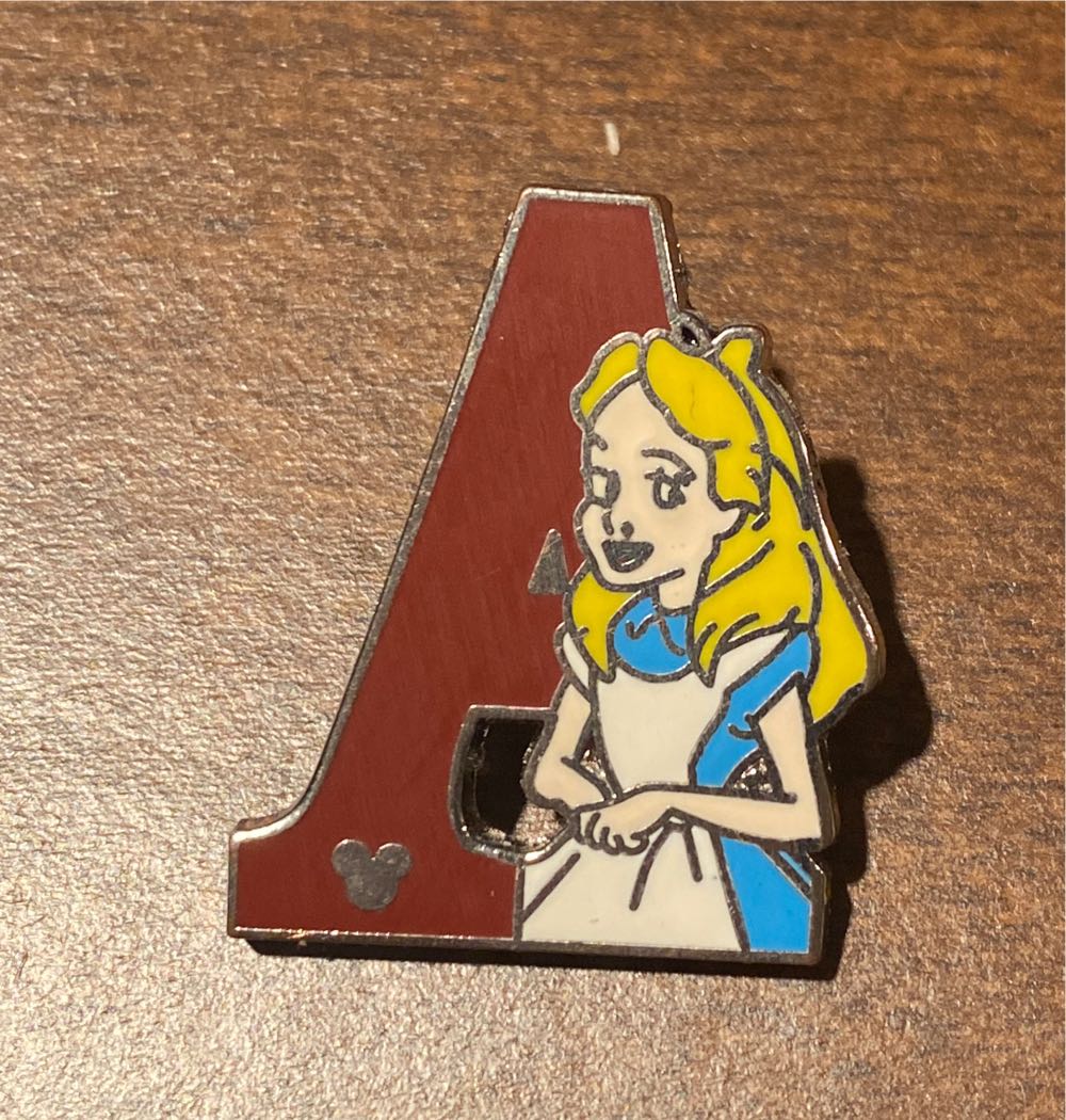 The Lion King “Best Friends” Mystery Box - Disney Parks Pin