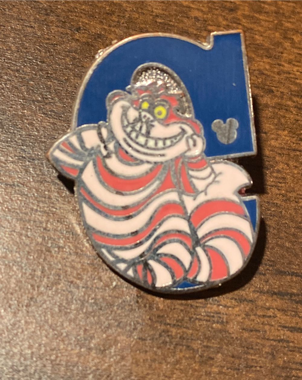 Tigger Round Color Booster Set