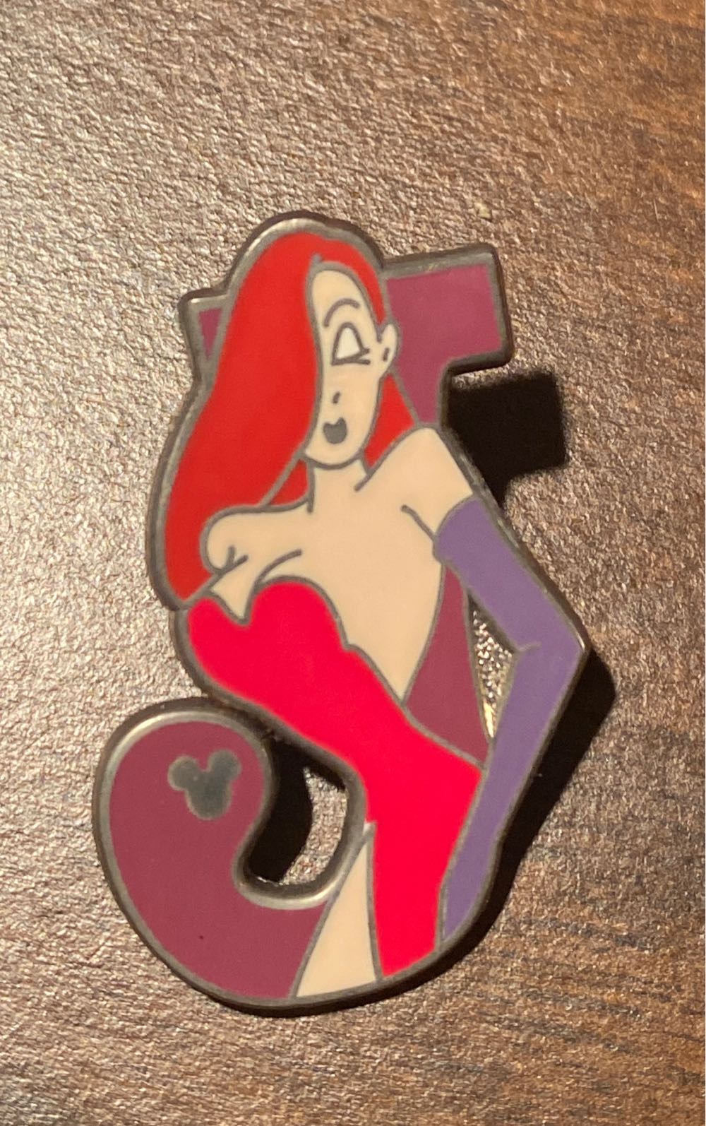 2022 Flower Garden Spike Passholder