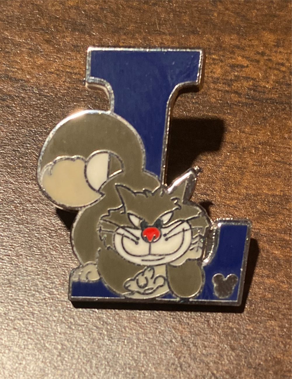 2017 Tinkerbelle Head