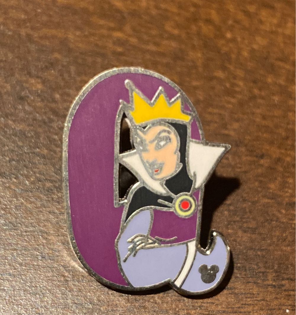 Formal Dress 2006 Pluto