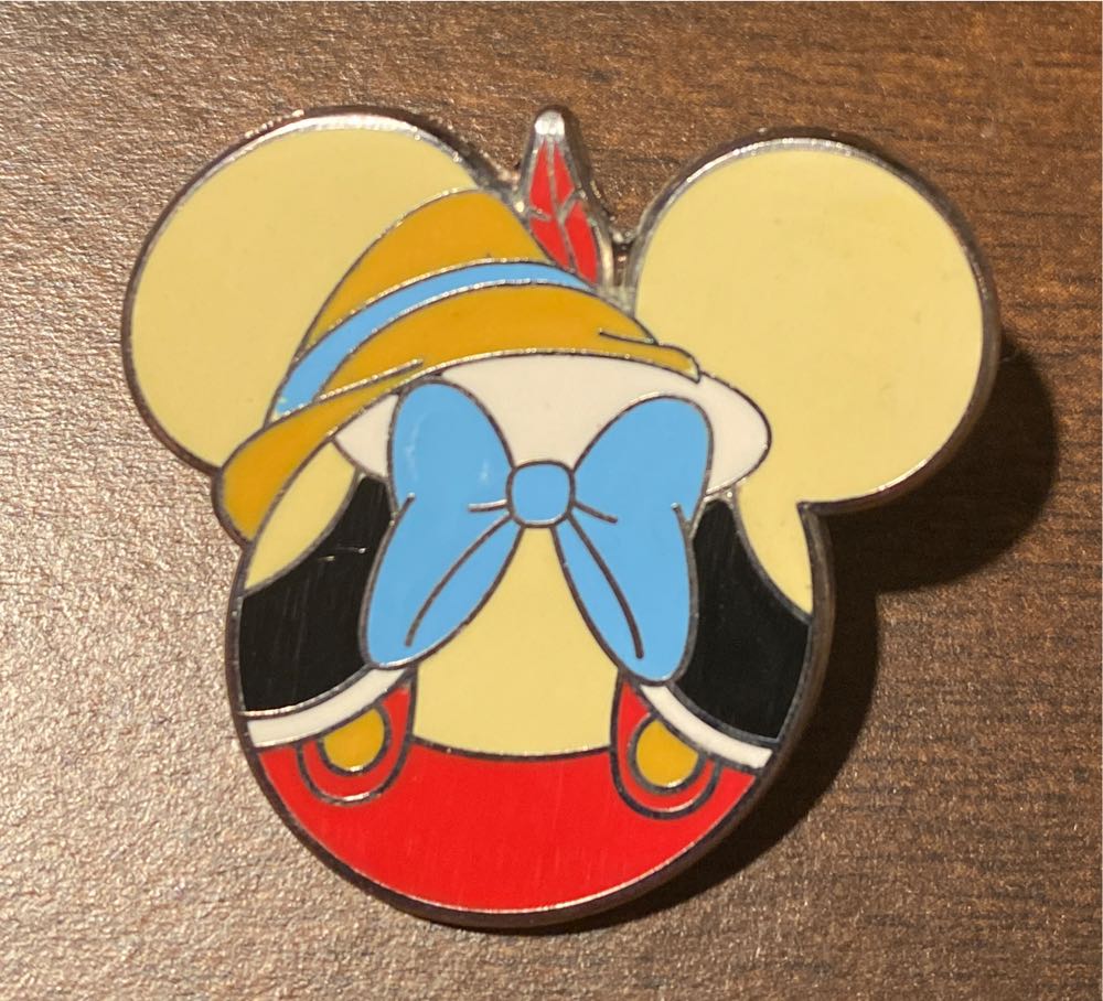 Diamond Sidekicks Sven