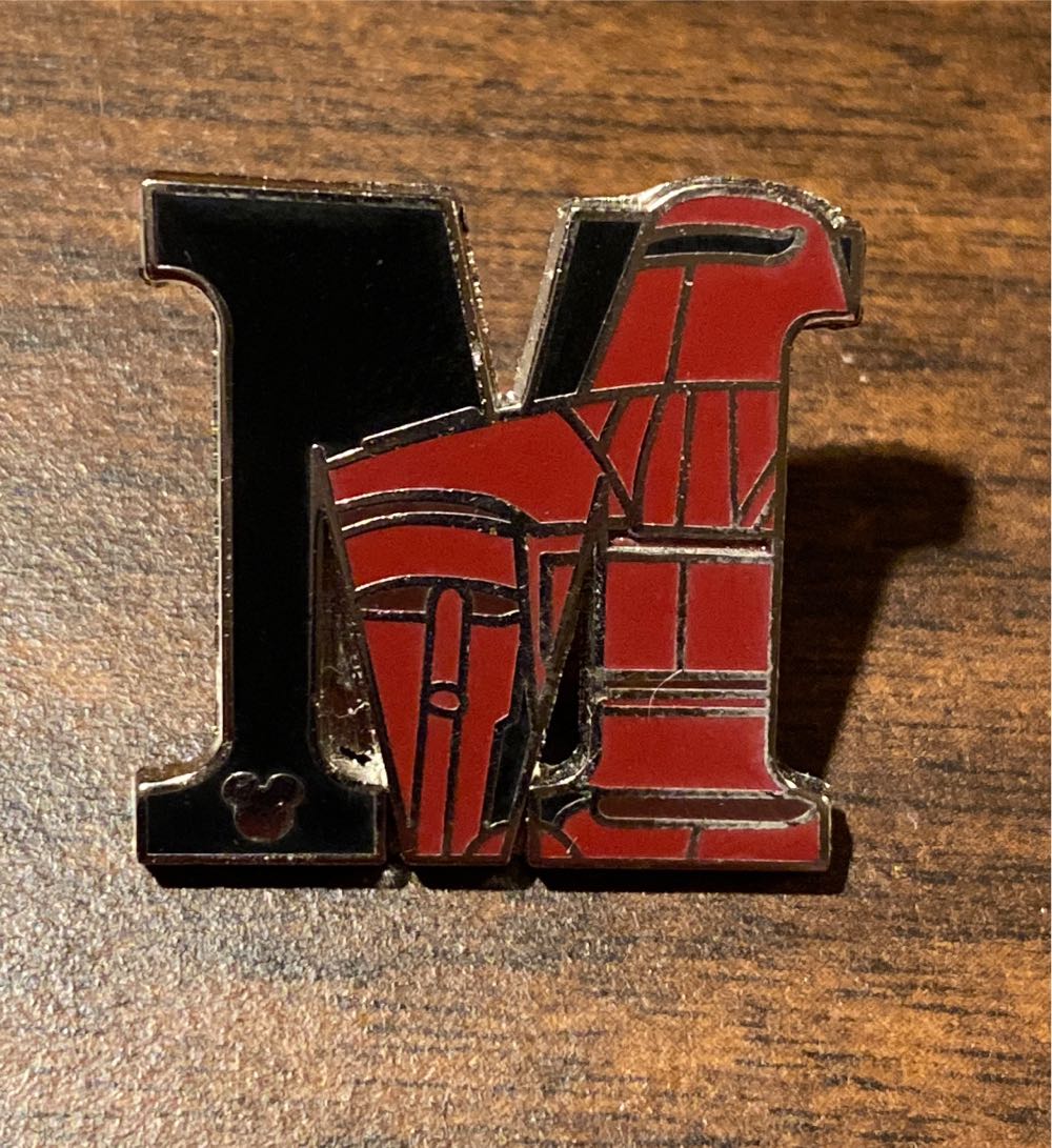 Toy Story Hamm Cut Out Goofy Hat