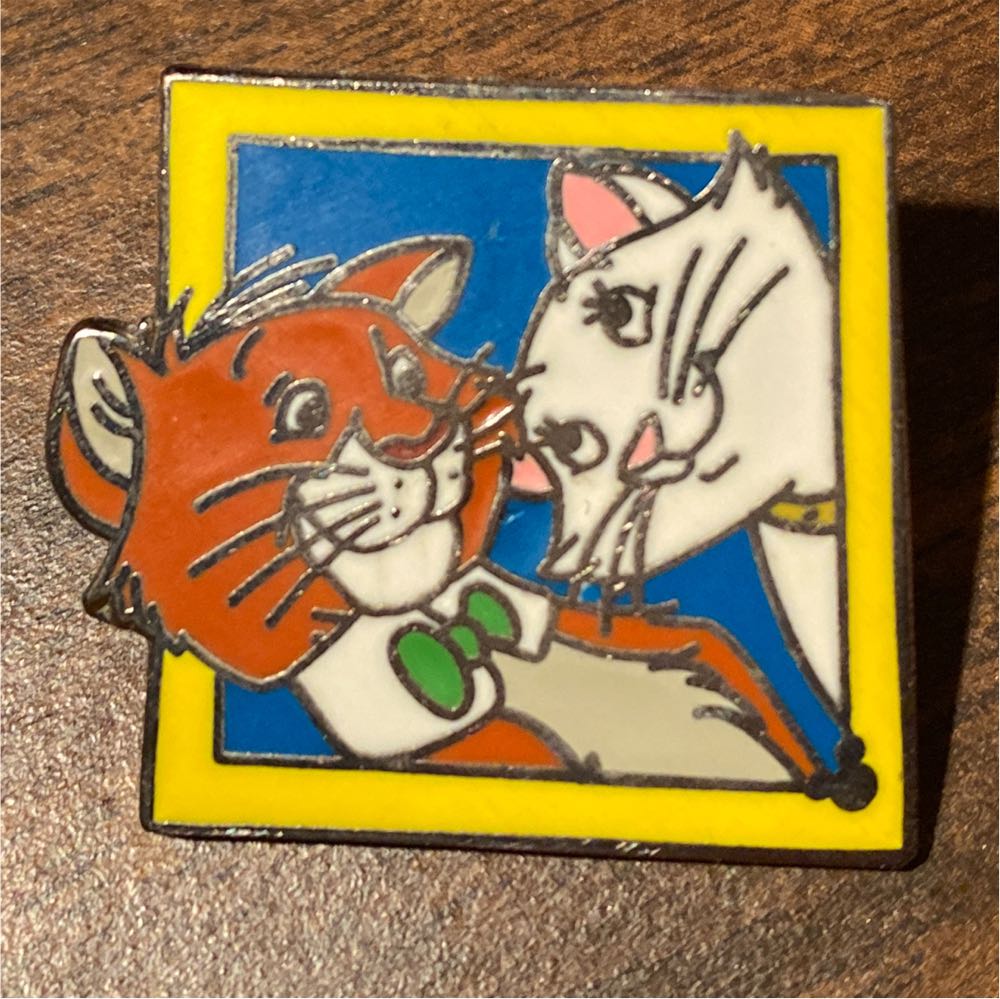 Bell And Gaston Windows Of Love