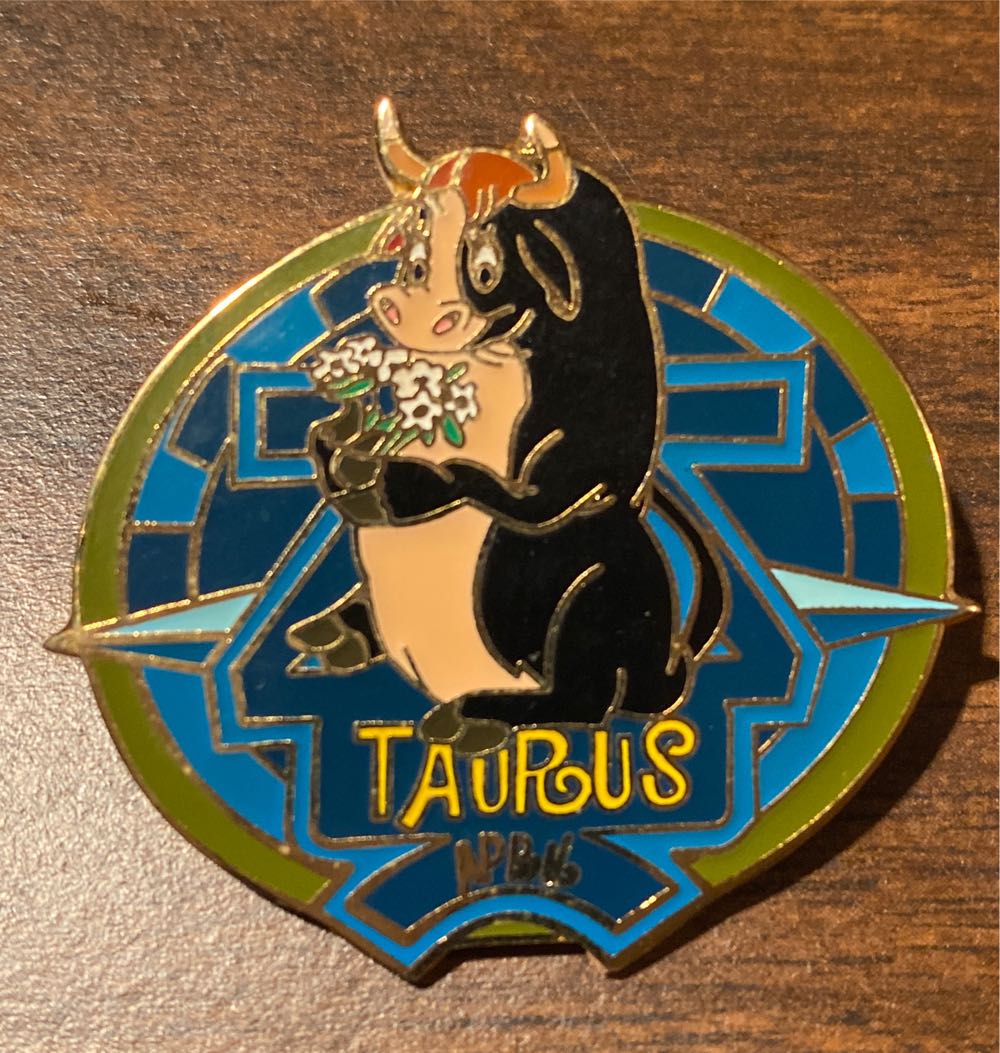 Mickey  Bar Hidden Mickey