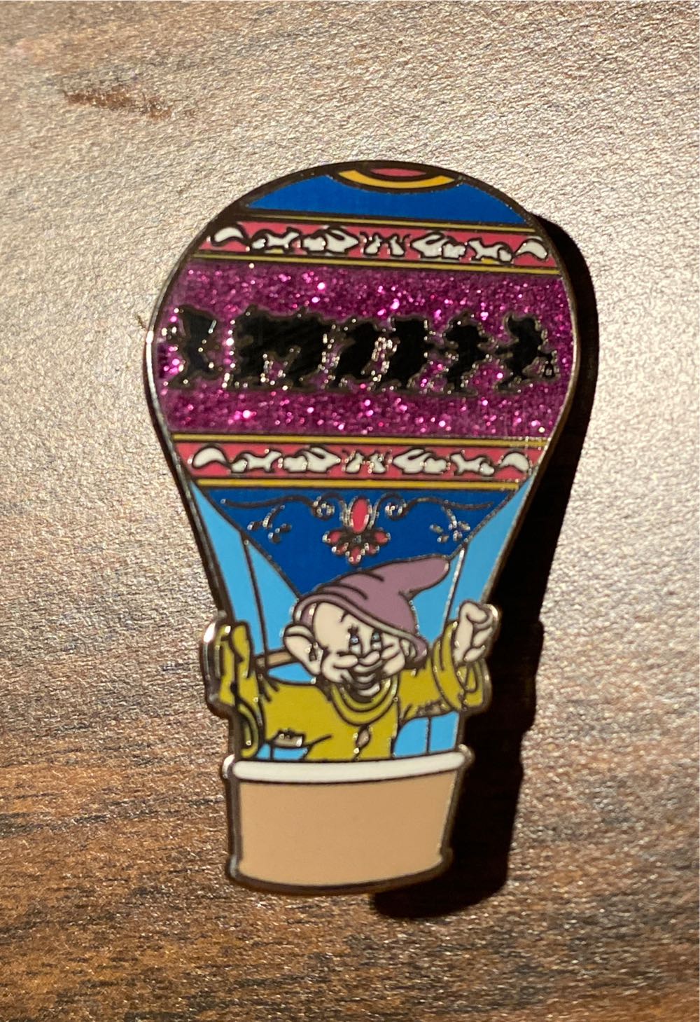 Alice In Wonderland Starter Set Cheshire Cat