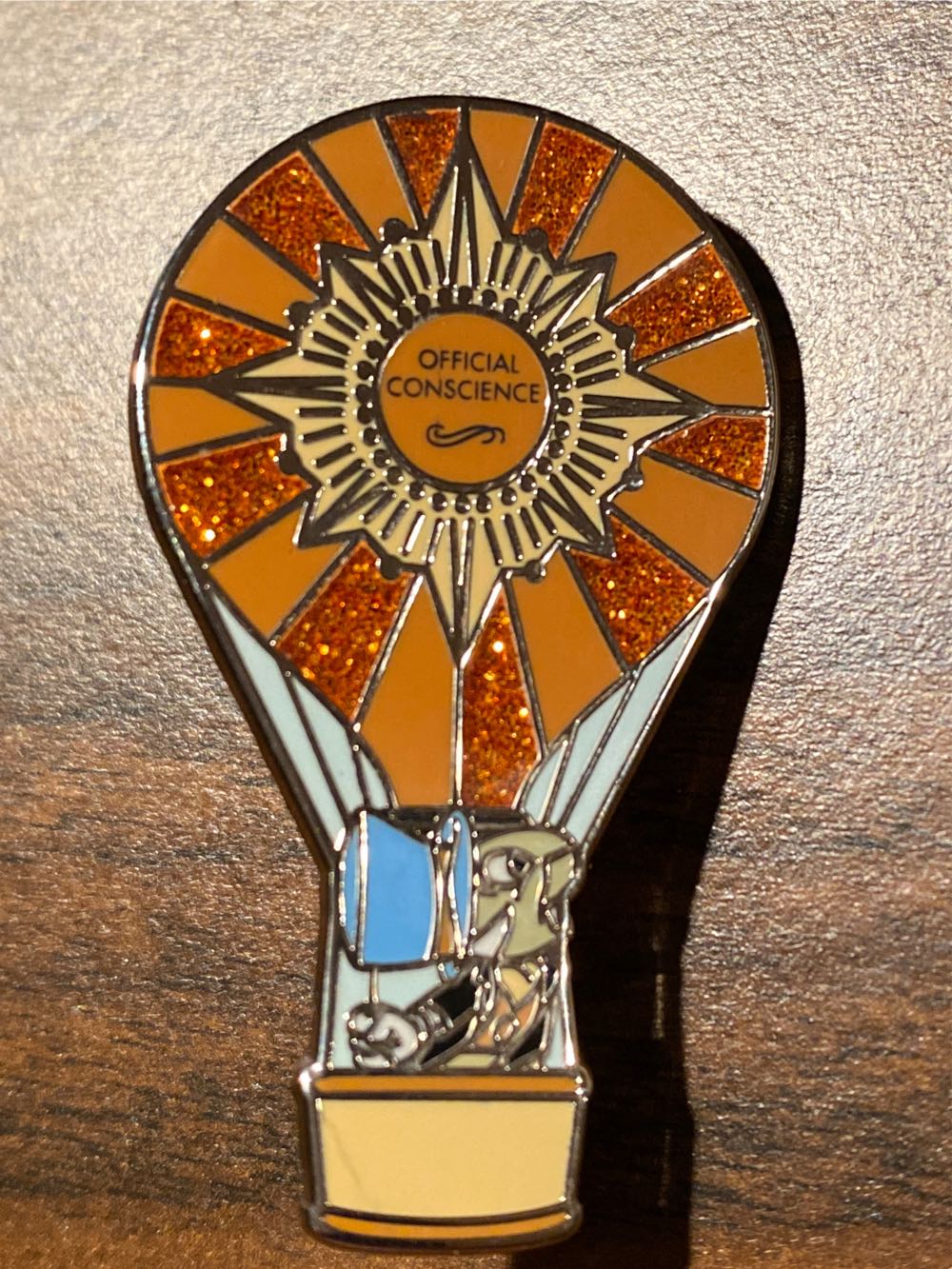 Trade: Muppets: Rolf