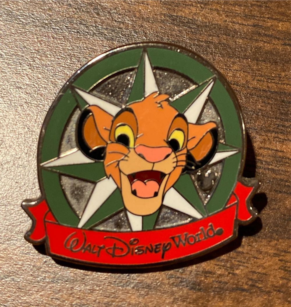 Cogsworth And Lumiere Gold 2 Pin Set Beauty And The Beast Disney Pin 115329