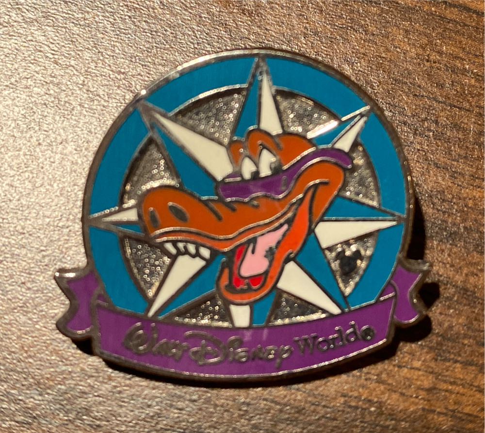 Goofy “Flower And Garden” Festival At Epcot 2022 Mystery Box - Disney World Limited Release Pin