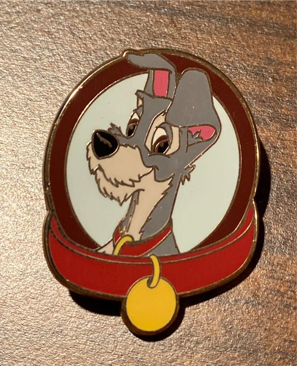 Marie On The Pink Chair