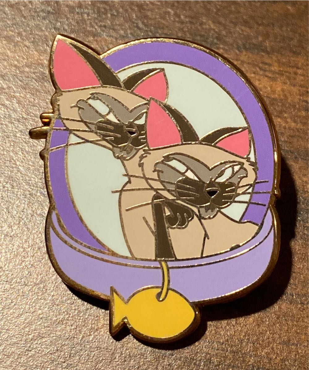 Dumbo’s Hat With Timothy