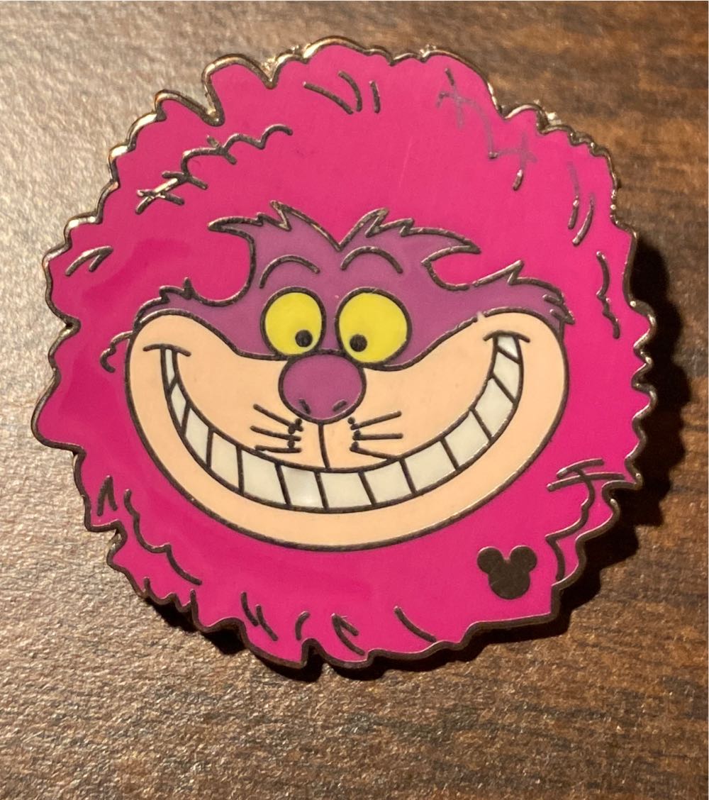 Mickey Head Jack Skellington