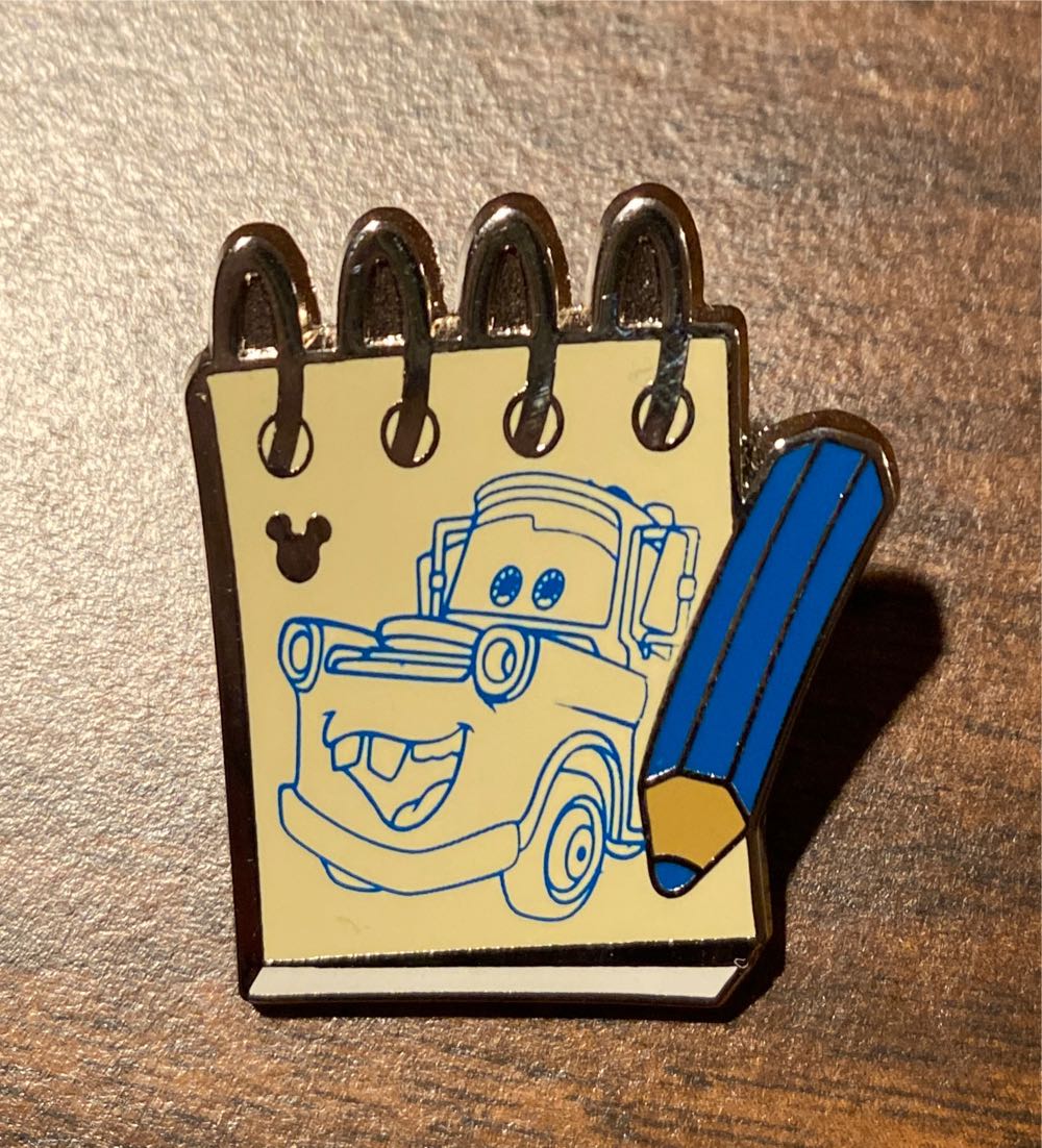 Flora Cut Out Spellcasting