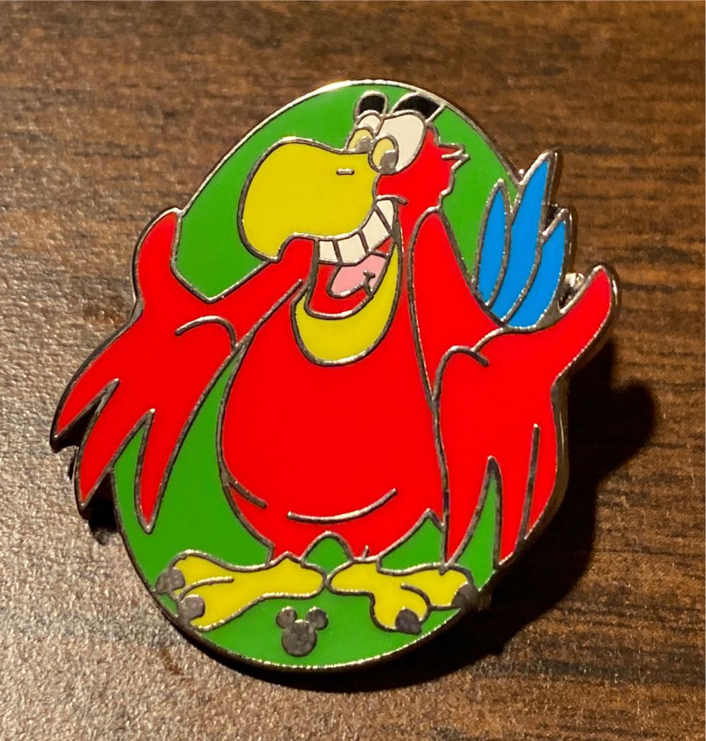 101 Dalmatians Pongo/Perdita Valentine’s Day