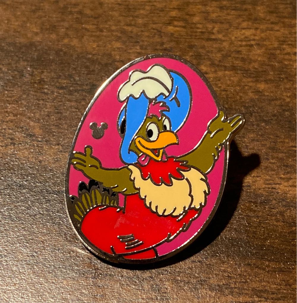 Cut Out Gideon Pinocchio