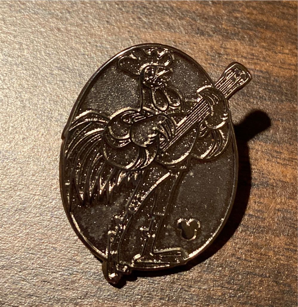 Disney Transportation Company Chip And Dale