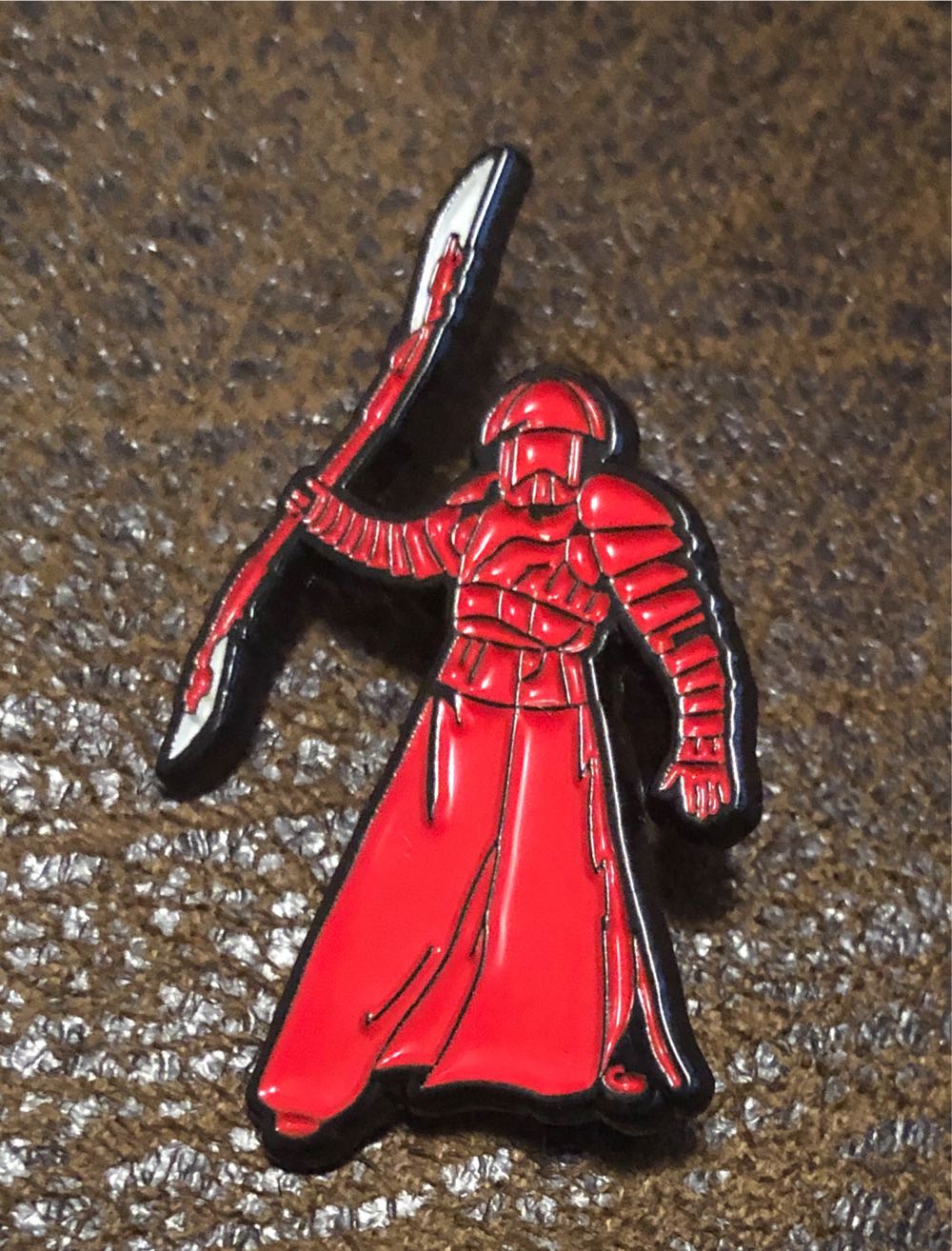 Mickey Mouse-The Main Attraction Pin: Mad Tea Party