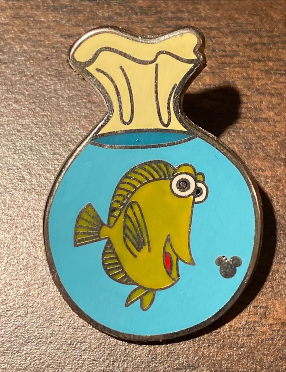 Walt Disney World Compass Collection Tinkerbell