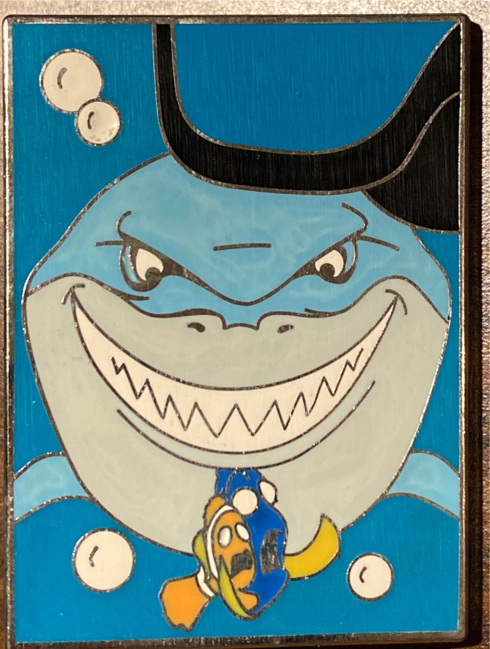 Carnivale Mask Mickey Mouse