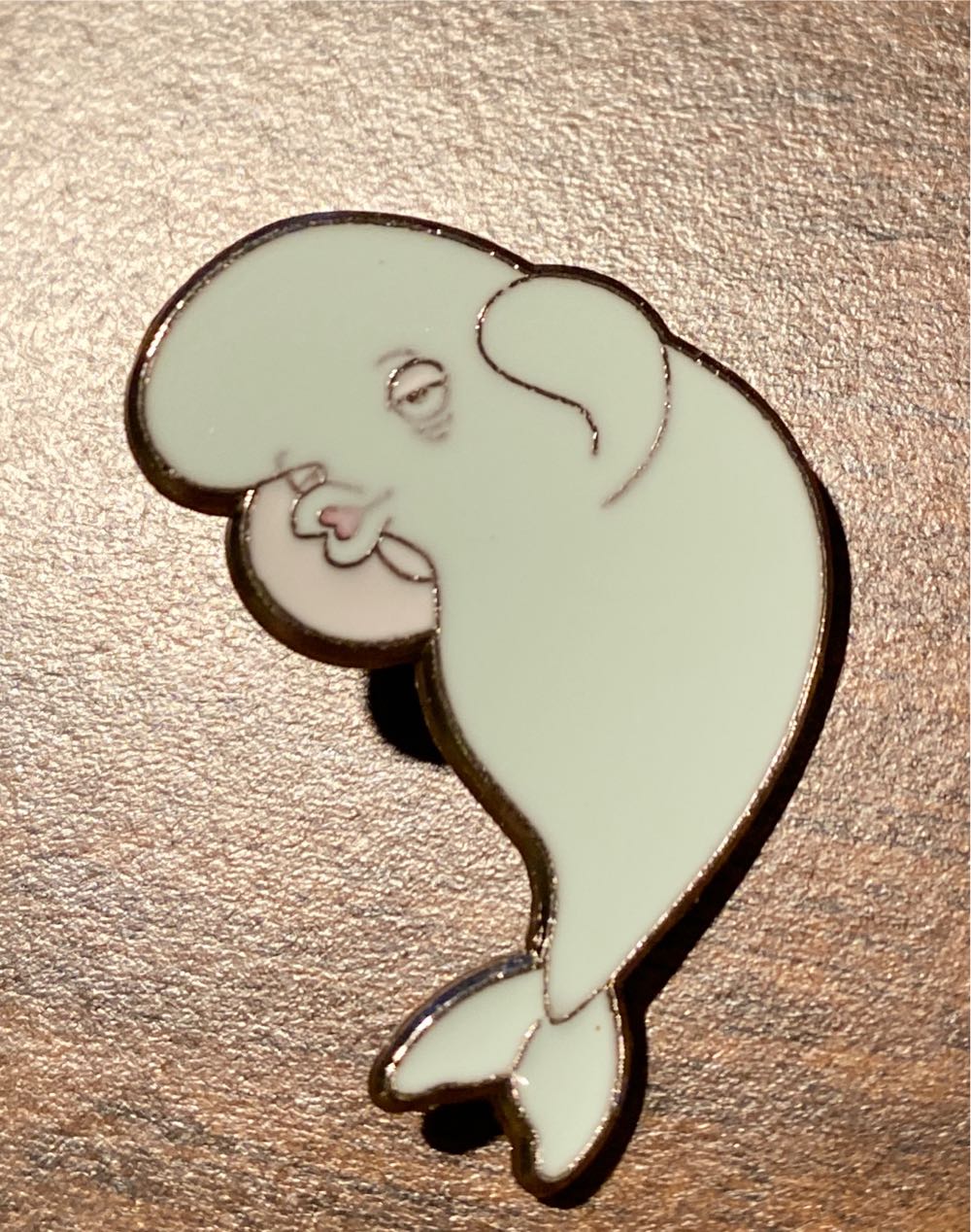 Tiana Perfume Bottle