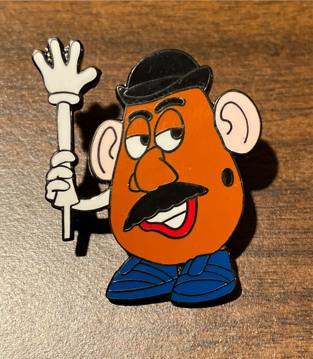 699 - Luke Skywalker