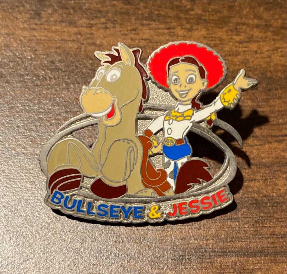 Mickey Continent North America