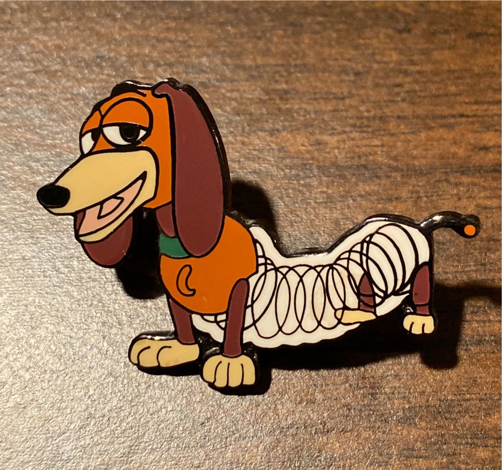 Disney Parks- Mickey Watch