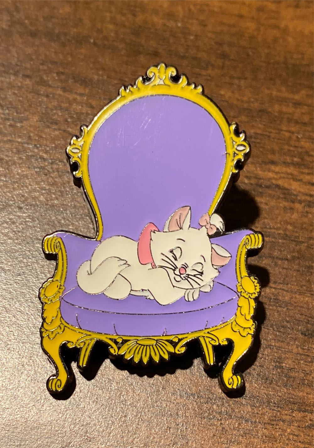 Figpin Classic: Neon Genesis: Evangelion Rei Ayanami #451