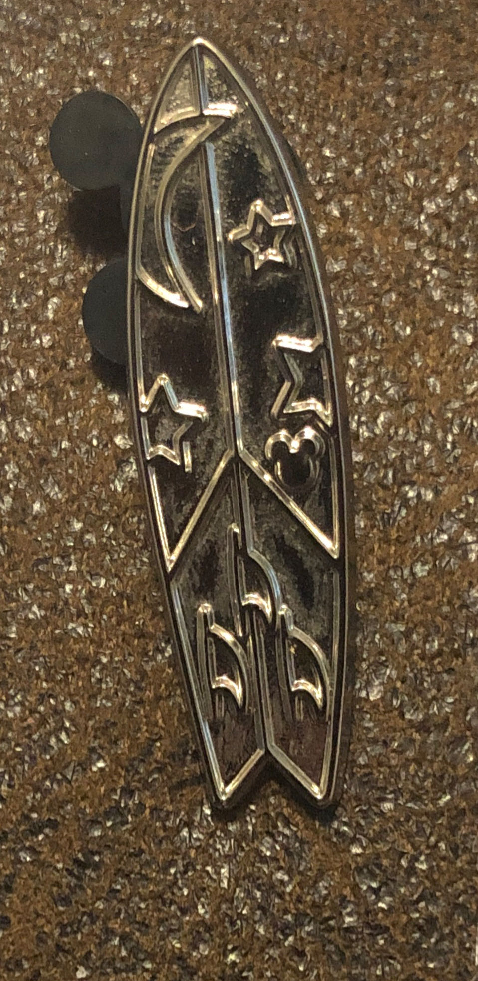 Disney Castle Collection No. 3/10 - Mulan - Ltd Release