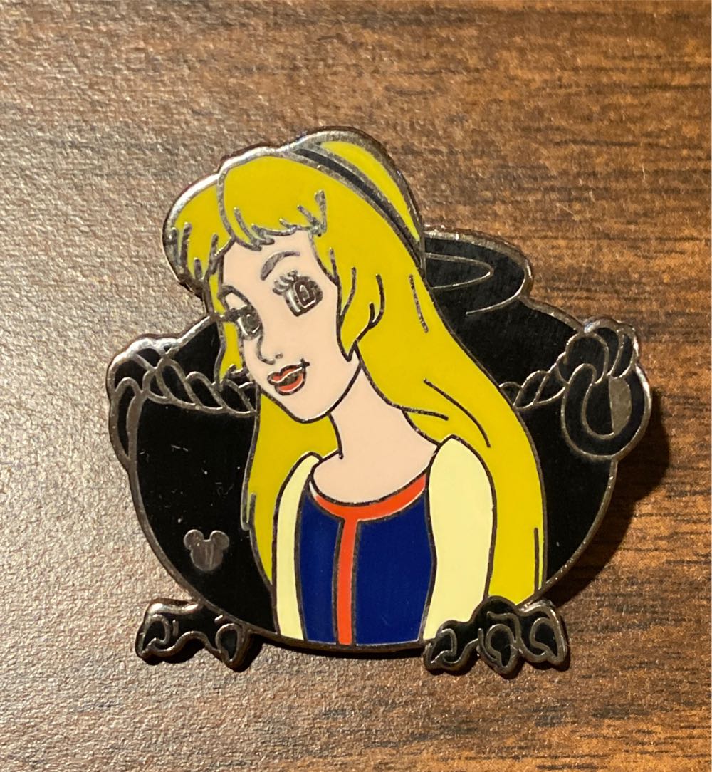 Lucky Dalmatian Mickey Ear Hat