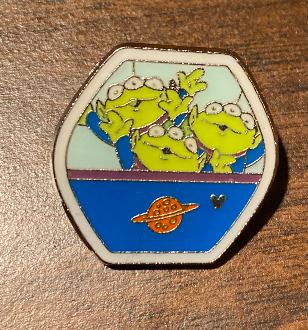 Disney Parks - Jack Sparrow Mickey Head