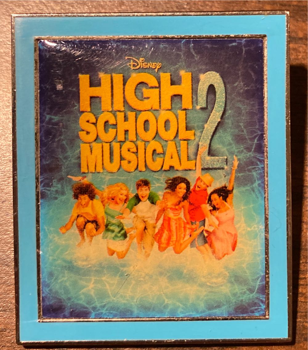 Heroes Vs Villains Circle Set Ursula