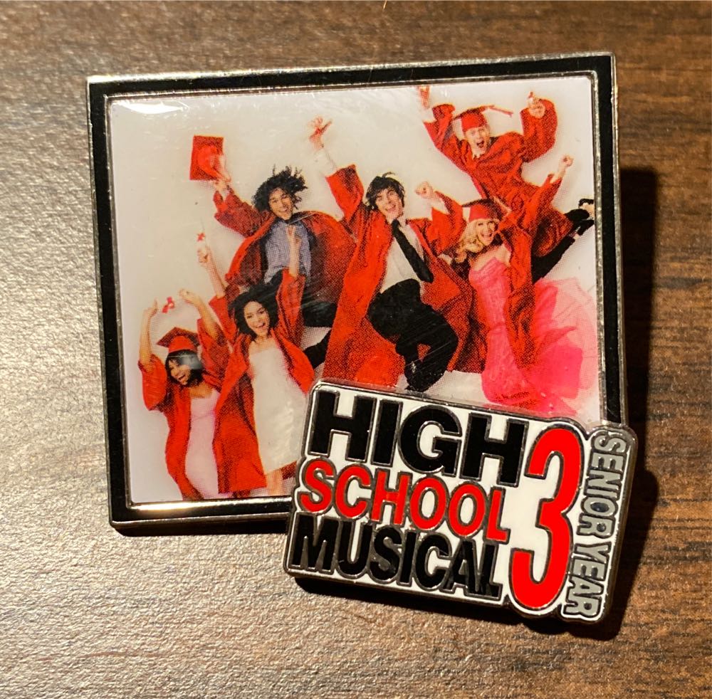 Bagheera Cut Out Smiling