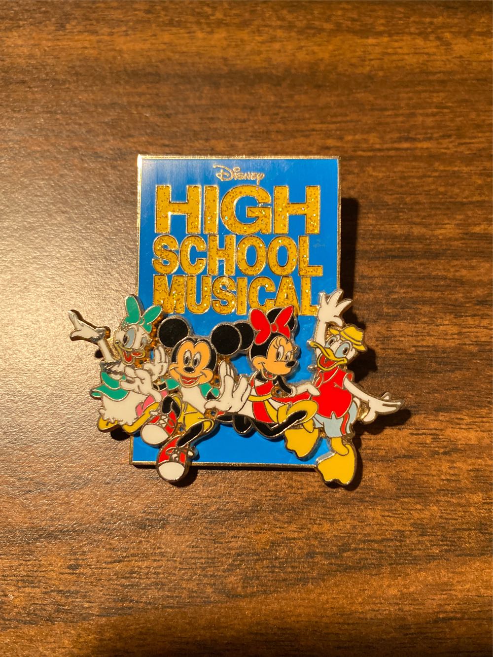 Trade: Lion King: Scar