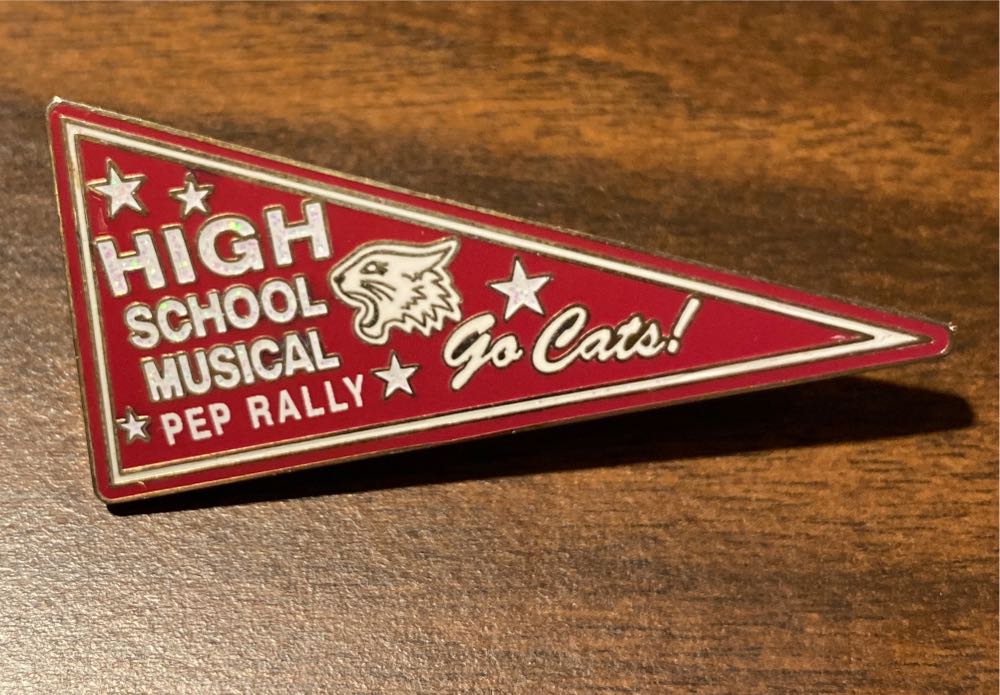 Disney: Daisy: I Conquered the World