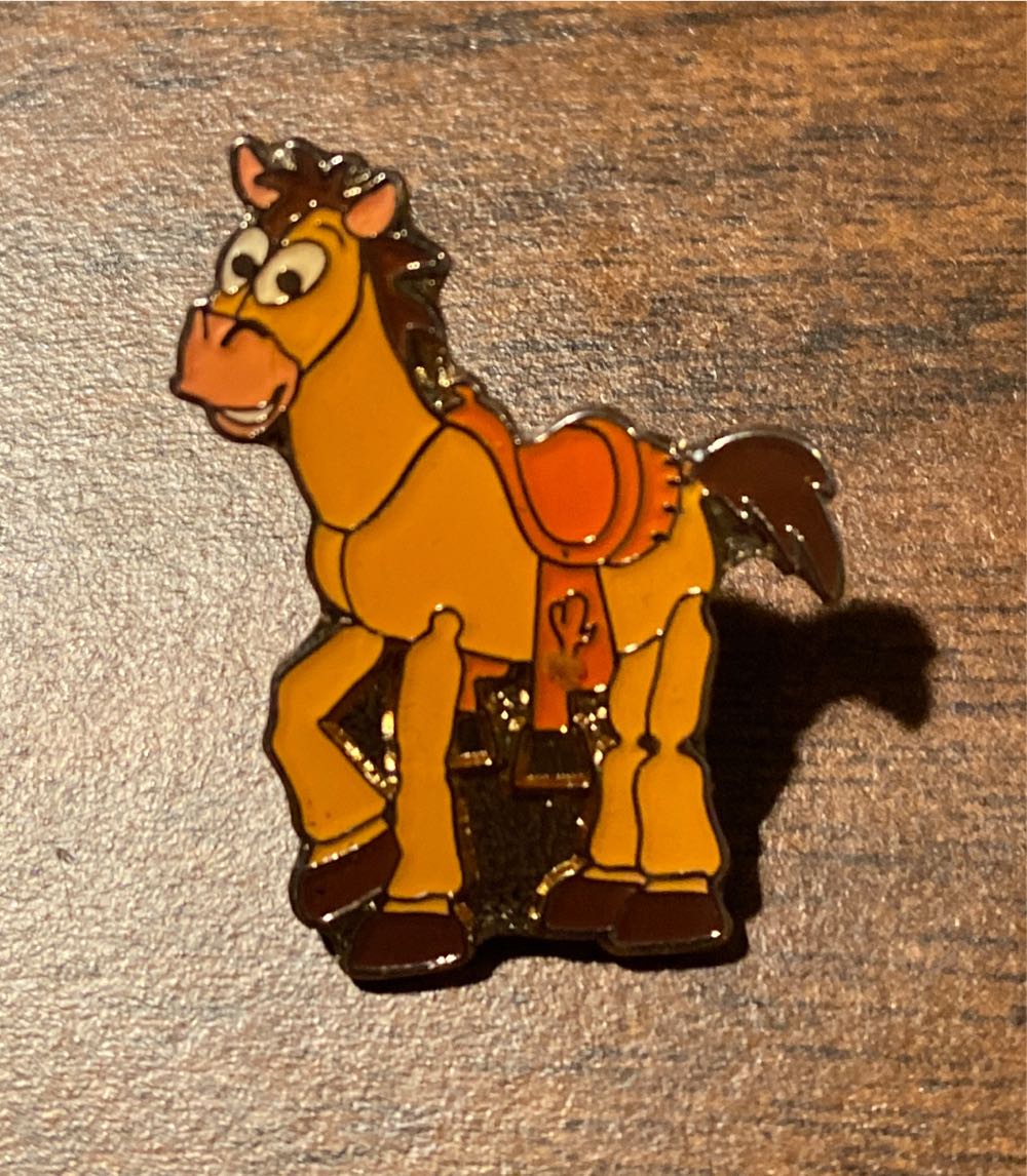 Bambi And Thumper Friendship Stamp