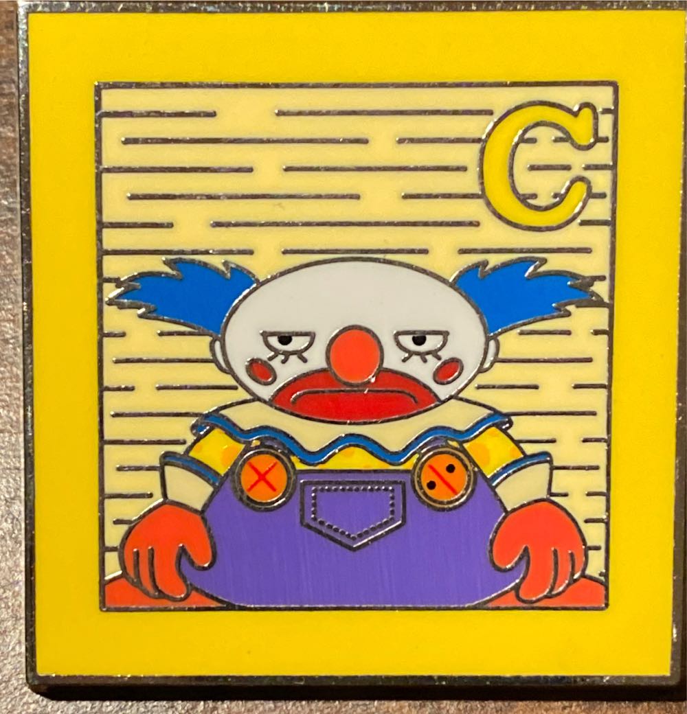 Disney Star Wars Galaxy’s Edge Droid Depot Black Spire Booster Pin Set Bb8 R2d2