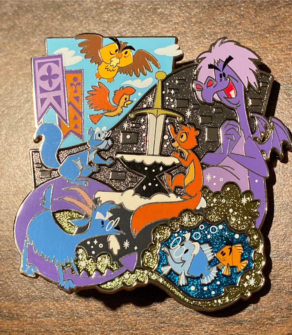 Cabana Bay Beach Resort