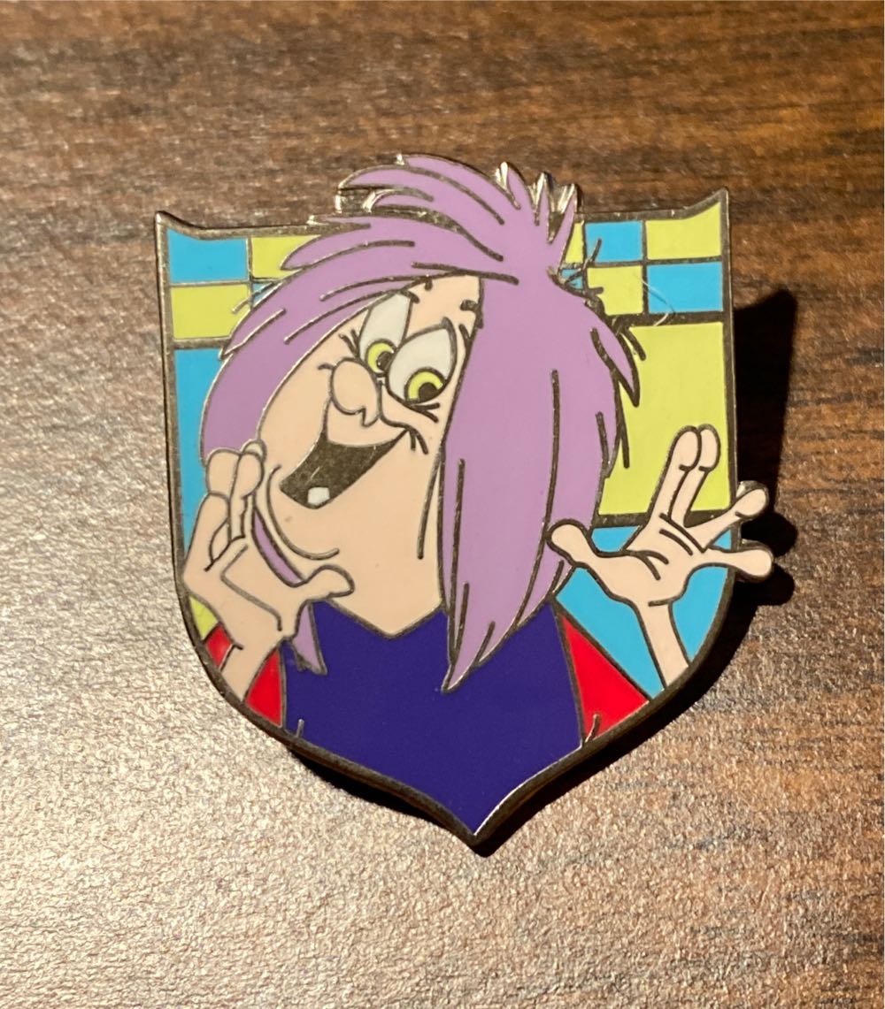 Fortress of Solitude Key