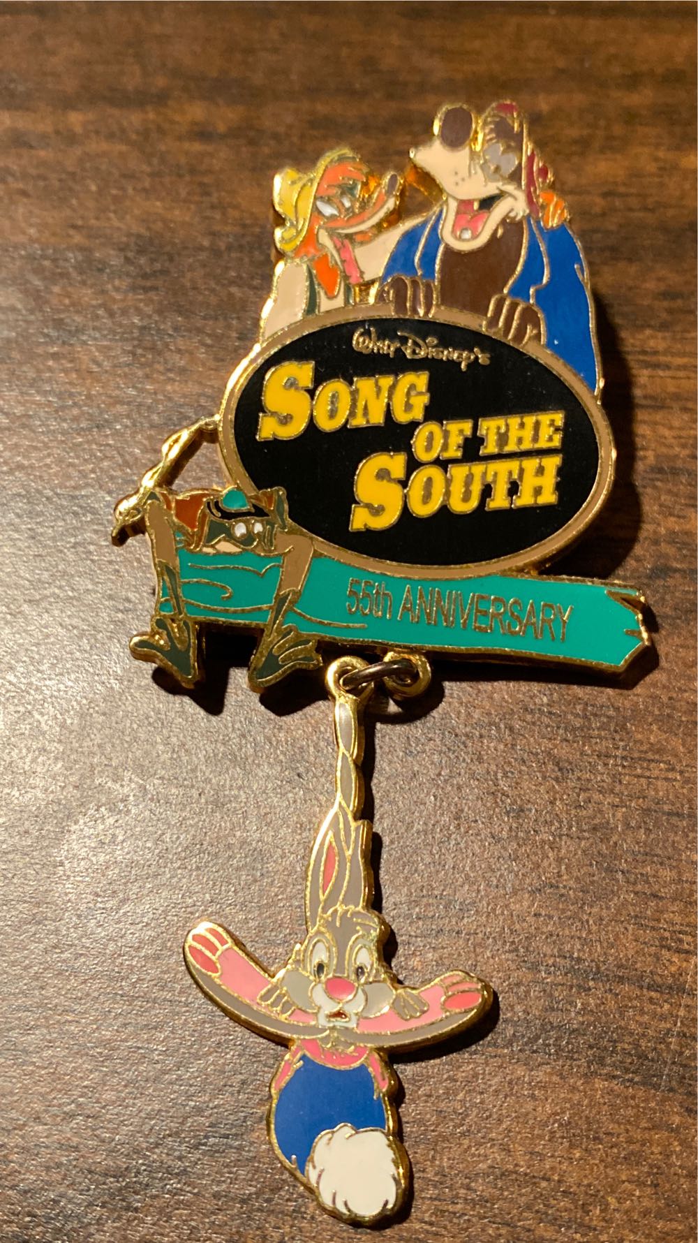 Gemini Tweedledee & Tweedledum