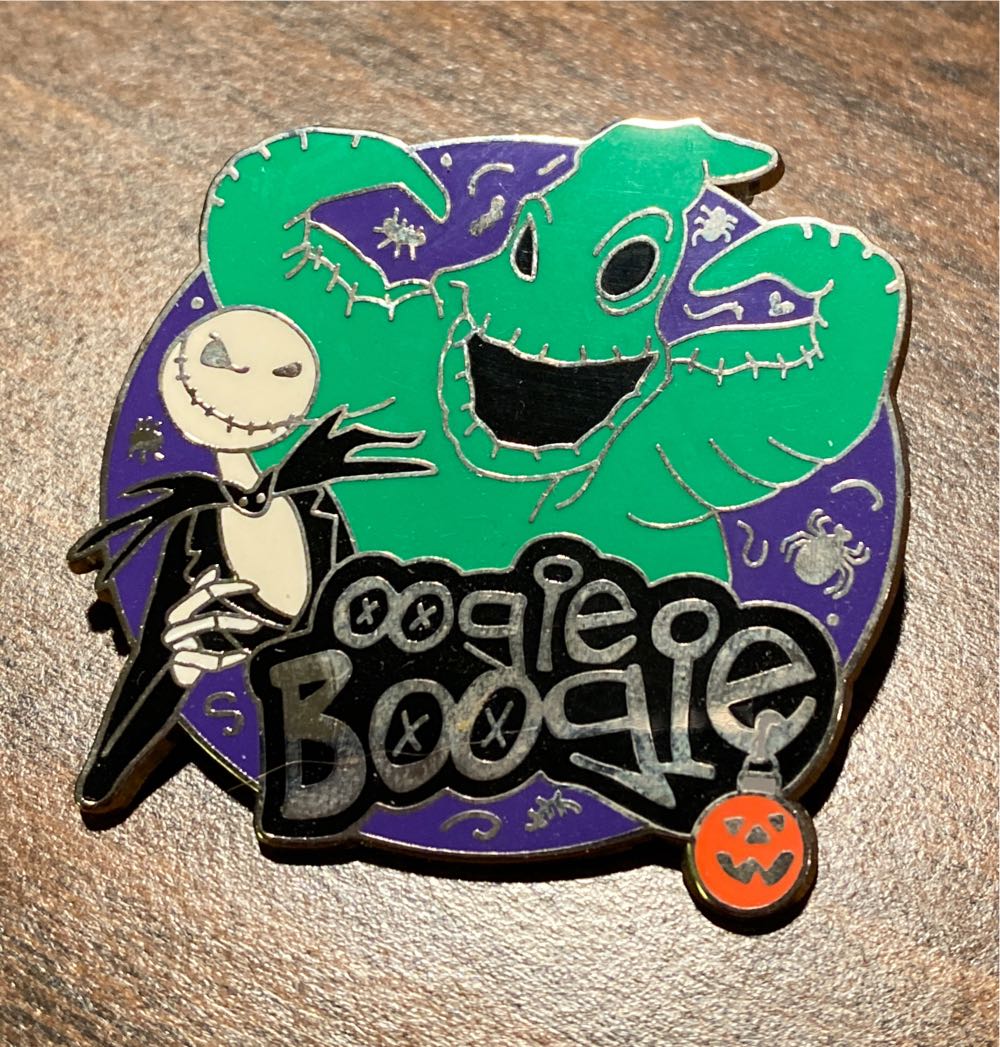 Admit one 1971 Tinker Bell