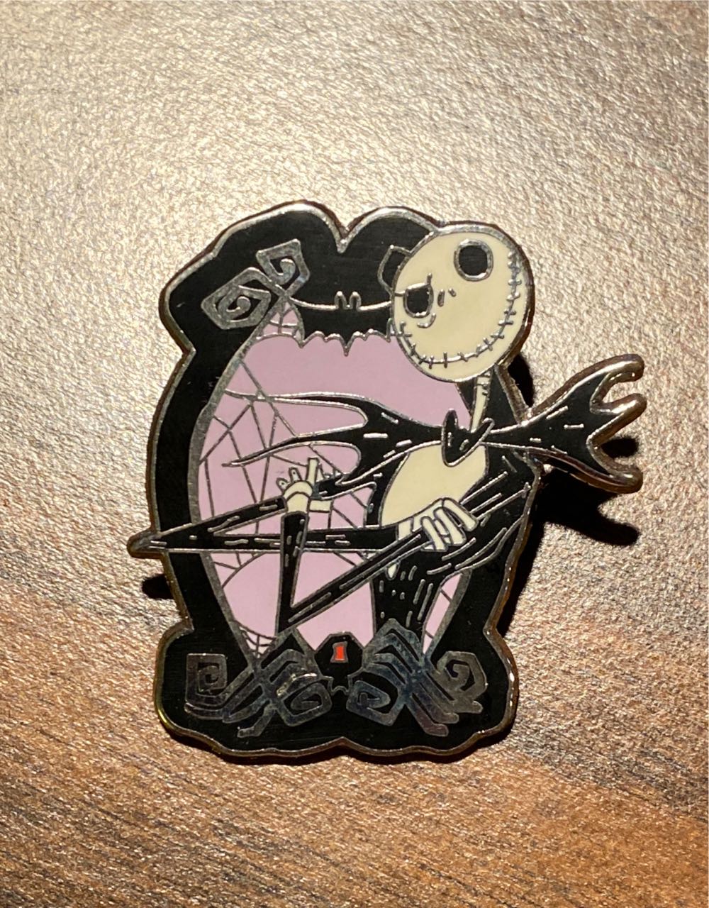 P Chibi Cloud FF VII