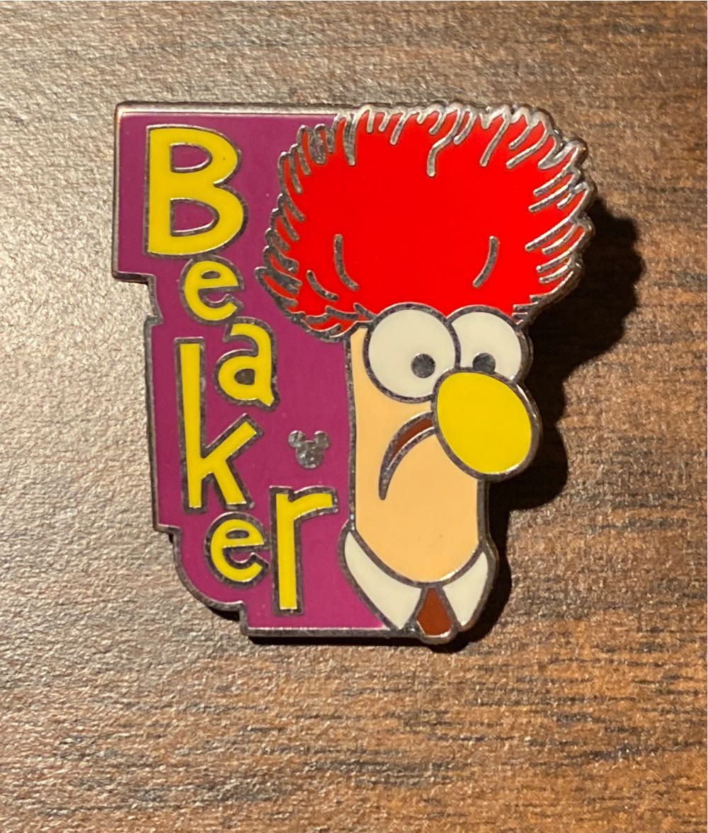 Pinocchio Characters On Parade