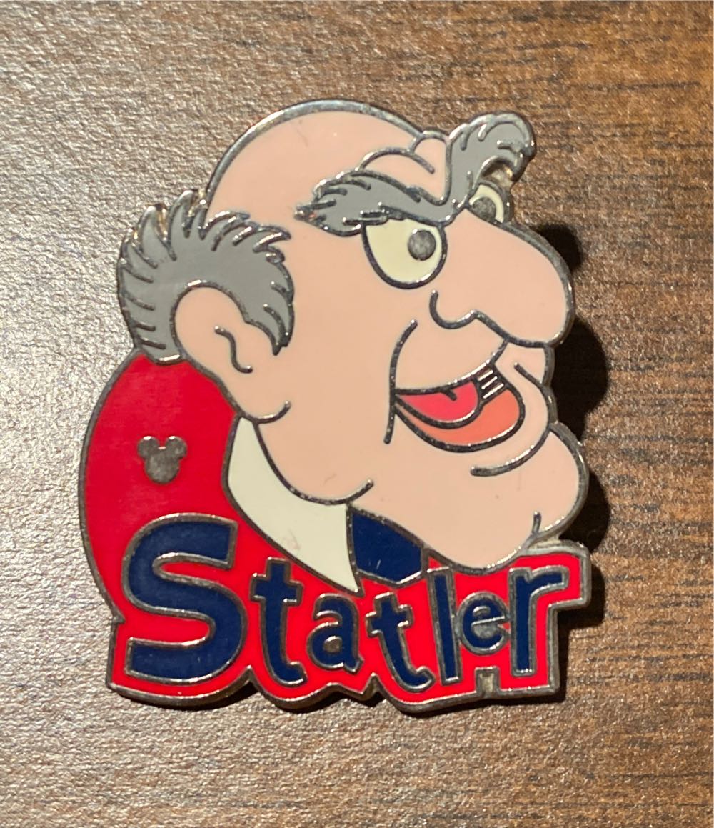 Circle Silhouette Cut Out Set Tinker Bell