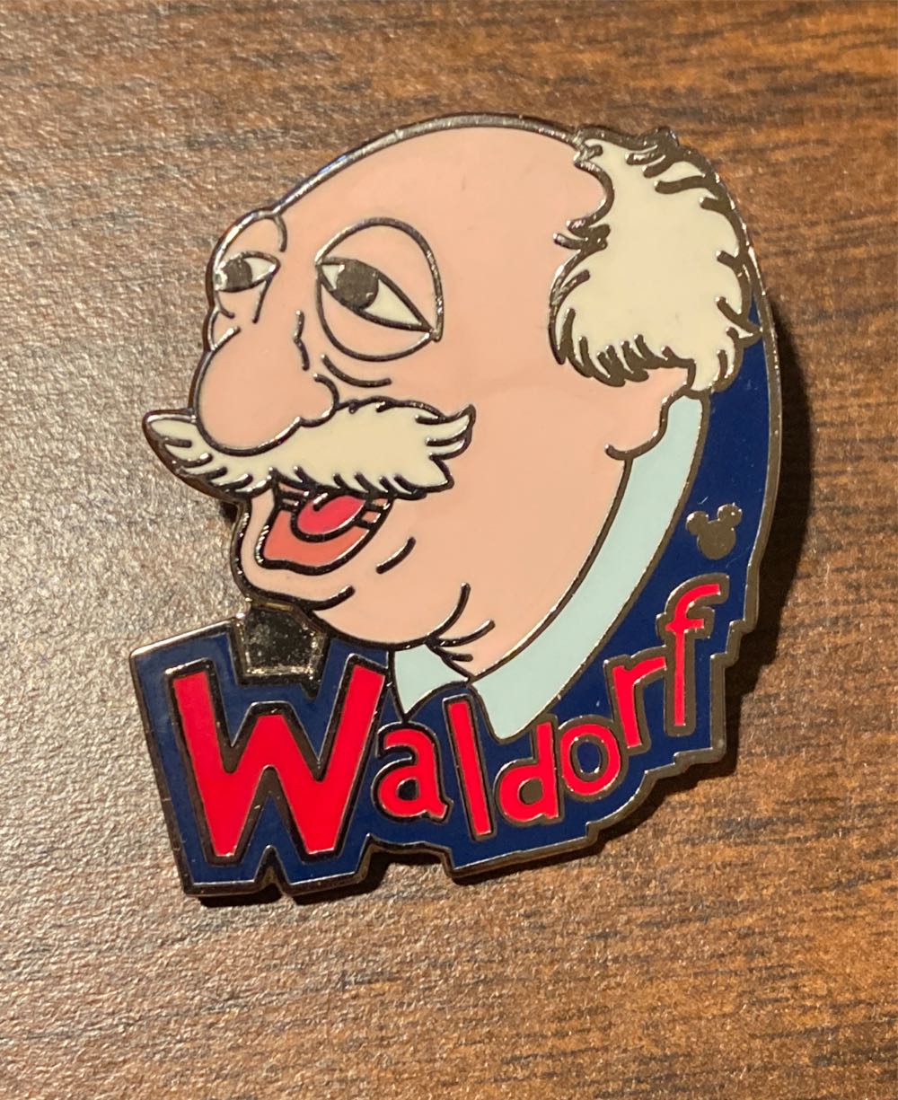 Jungle Book Leaf Set Kaa