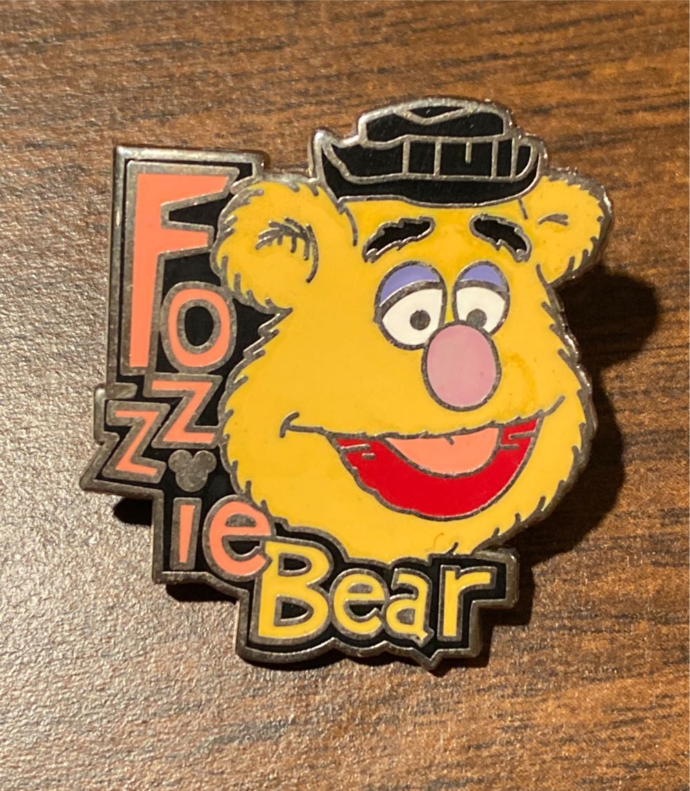 Mickey Mouse strawberry