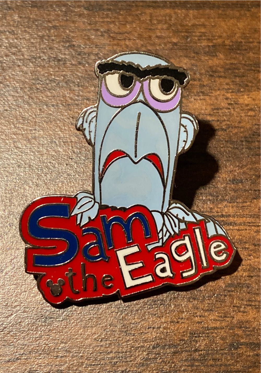 Veteran: Thank you for your service