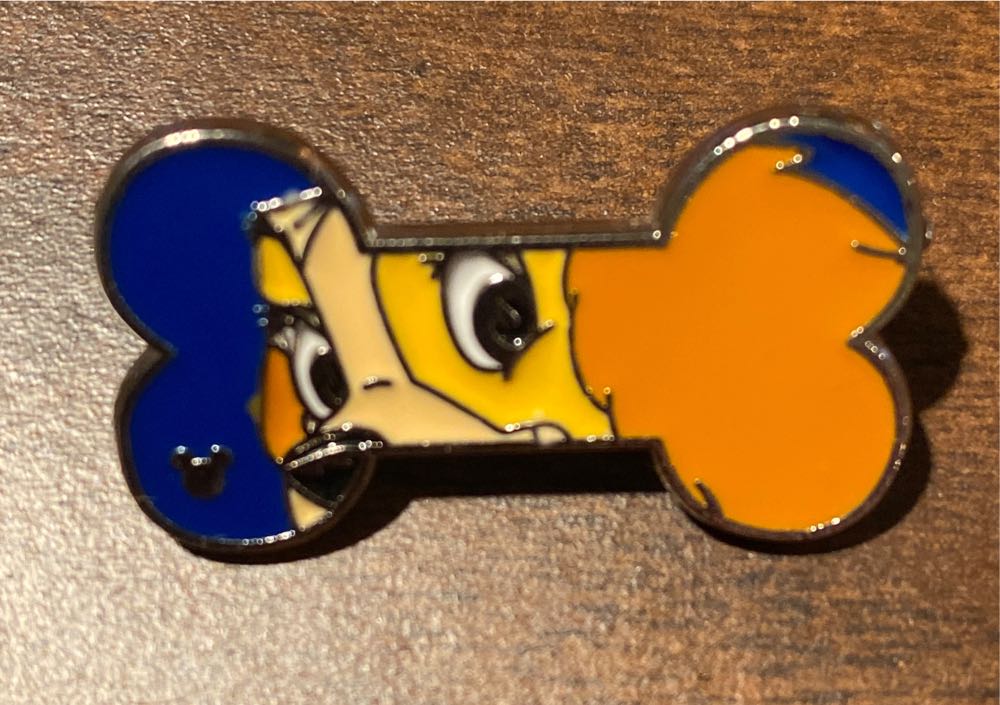 Muppets Brick Background Rolf